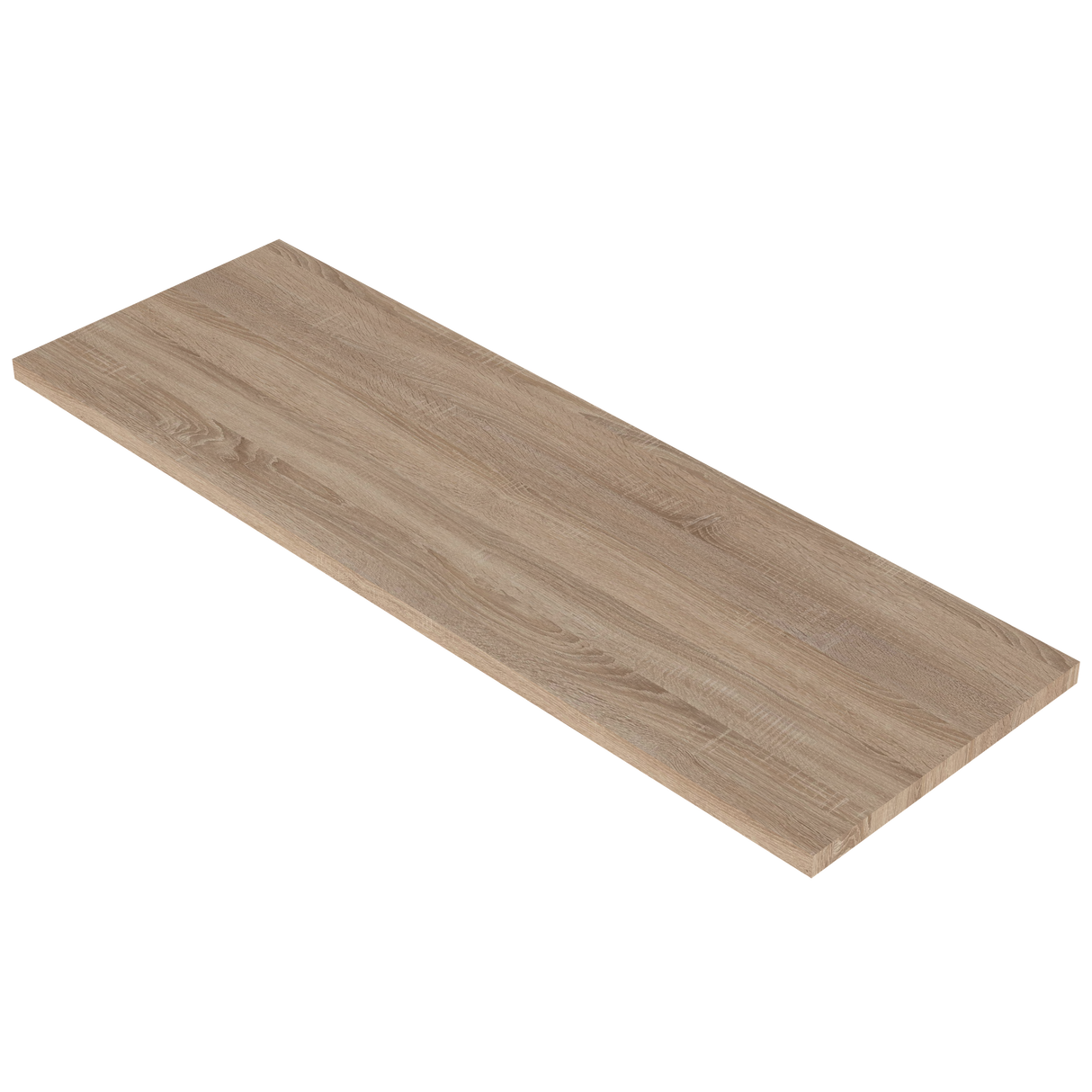 Wooden Shelf Oak