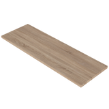 Wooden Shelf Oak