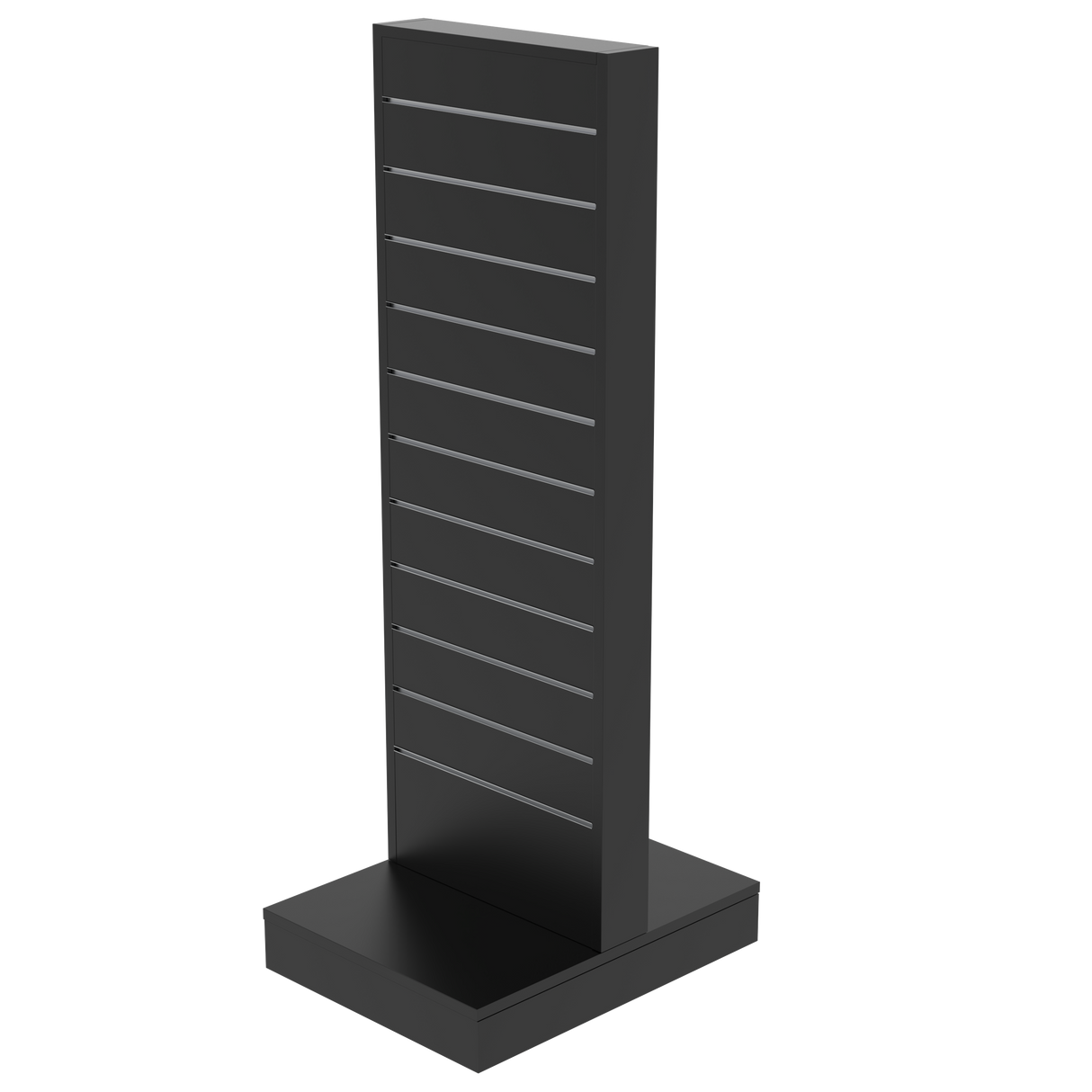 I Gondola 400 Nero
