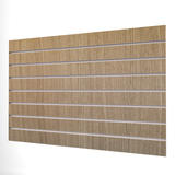 Tölgy léces falpanel (1200mm x 800mm)