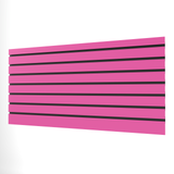 Růžový panel (1200mm x 600mm)