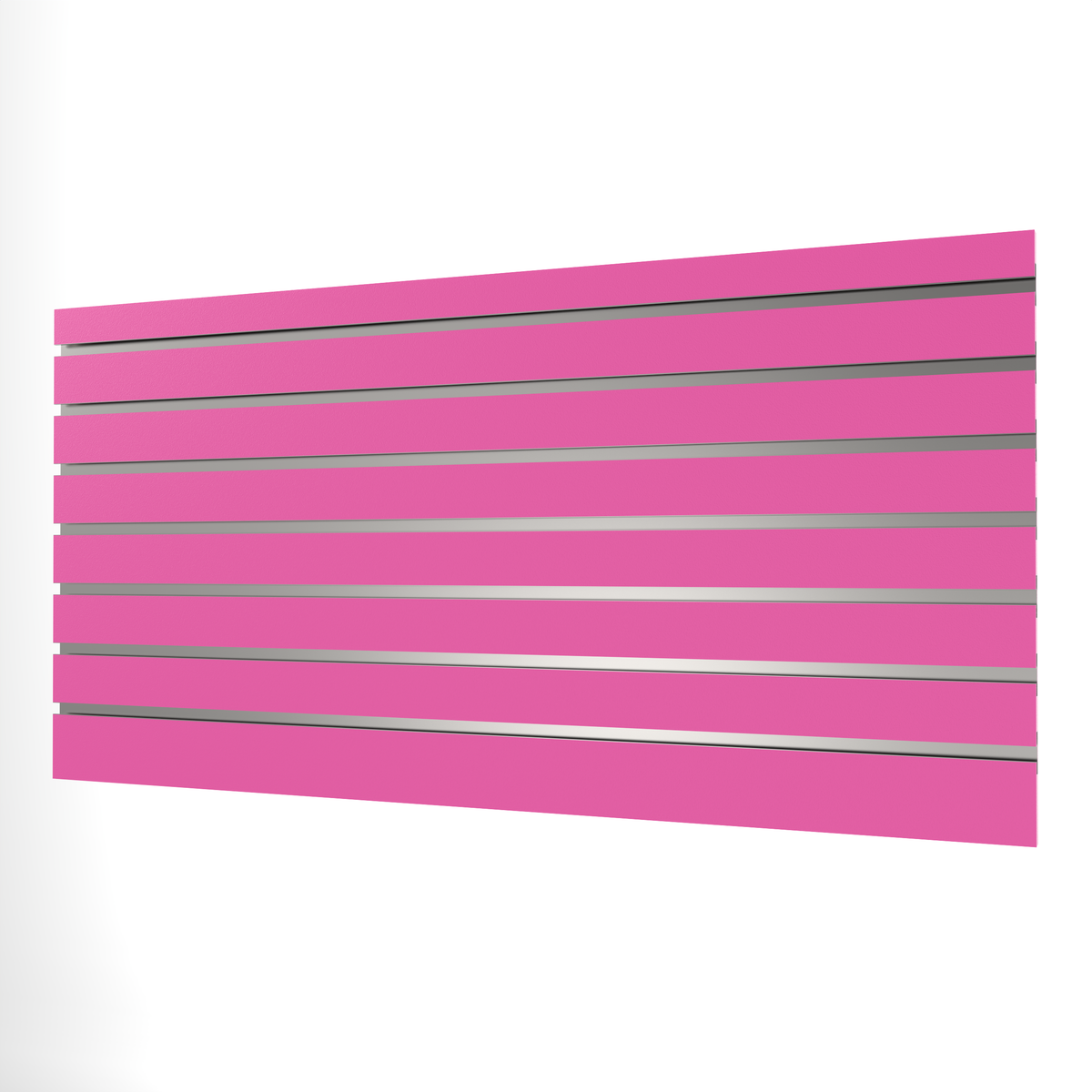 Růžový panel (1200mm x 600mm)