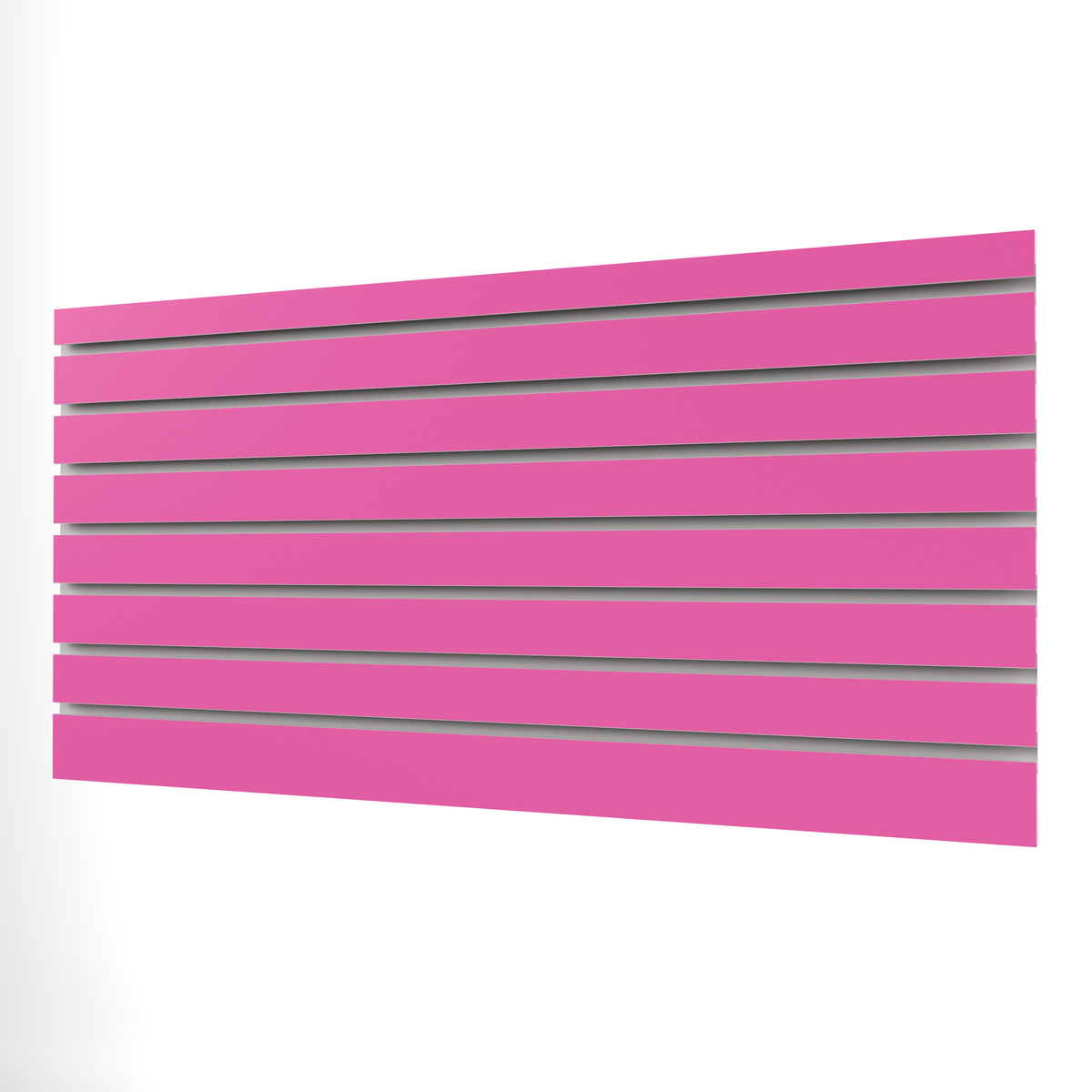 Růžový panel (1200mm x 600mm)