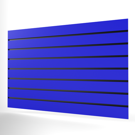 Sinine rööbastee paneel (1200mm x 800mm)