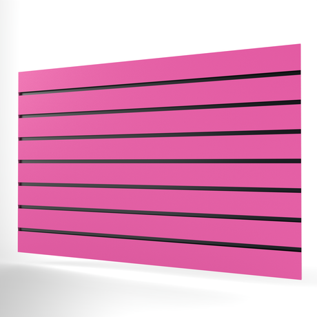 Roosa rööbastee paneel (1200mm x 800mm)