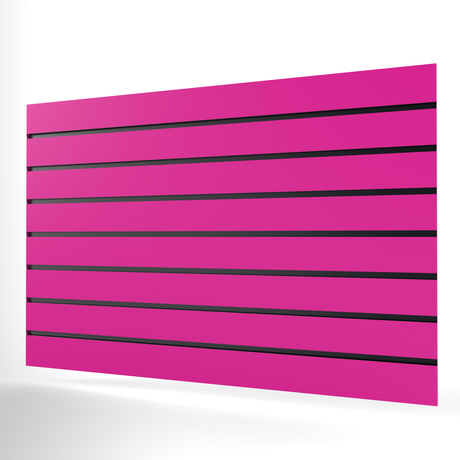 Magenta rööbastee paneel (1200mm x 800mm)