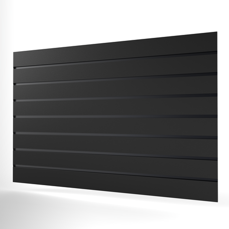 Must rööbastee paneel (1200mm x 800mm)