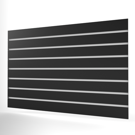 Must rööbastee paneel (1200mm x 800mm)