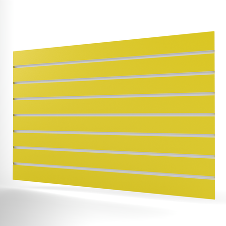 kollane rööbastee paneel (1200mm x 800mm)