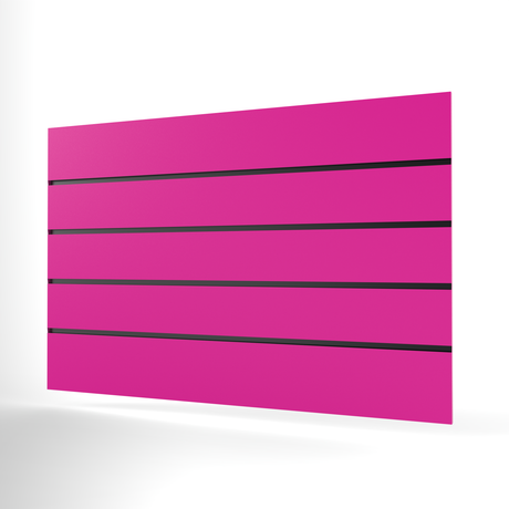 Magenta rööbastee paneel (1200mm x 800mm)