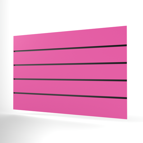 Roosa rööbastee paneel (1200mm x 800mm)