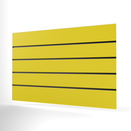 kollane rööbastee paneel (1200mm x 800mm)