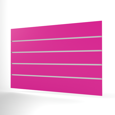 Magenta rööbastee paneel (1200mm x 800mm)