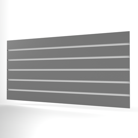 Hall rööbastee paneel (1200mm x 600mm)