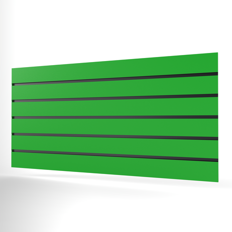 Roheline rööbastee paneel (1200mm x 600mm)