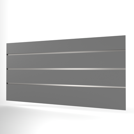 Hall rööbastee paneel (1200mm x 600mm)
