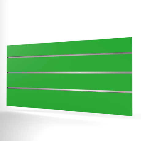 Roheline rööbastee paneel (1200mm x 600mm)