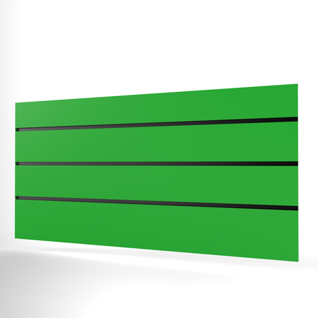 Roheline rööbastee paneel (1200mm x 600mm)