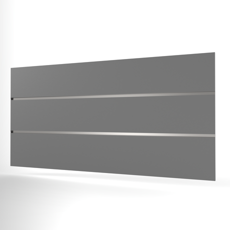 Hall rööbastee paneel (1200mm x 600mm)