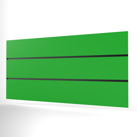 Roheline rööbastee paneel (1200mm x 600mm)
