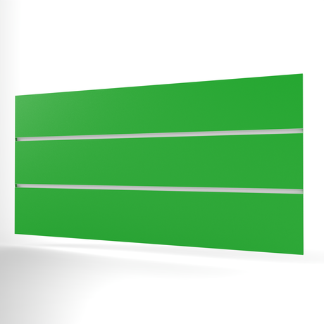 Roheline rööbastee paneel (1200mm x 600mm)