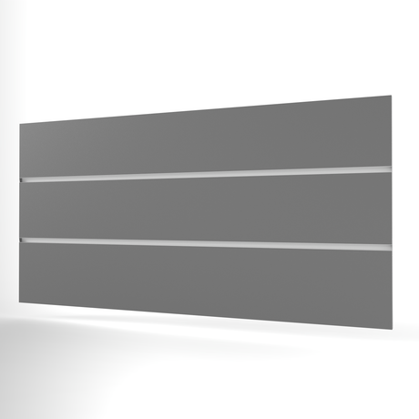 Hall rööbastee paneel (1200mm x 600mm)