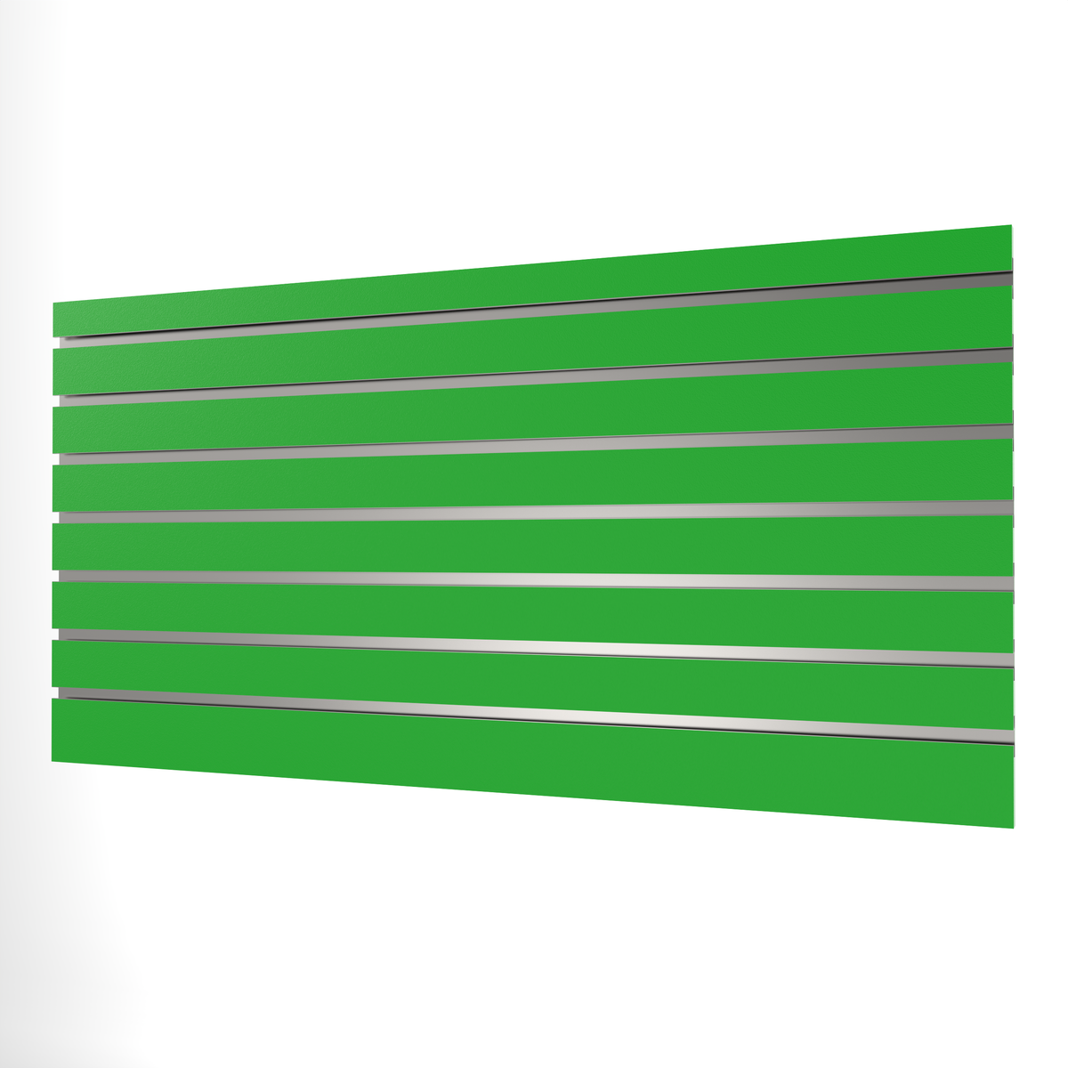 Zelený panel (1200mm x 600mm)