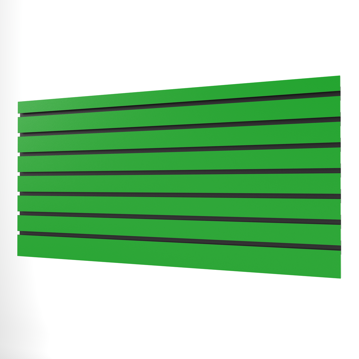 Zelený panel (1200mm x 600mm)