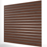 Panel de seguimiento de nogal (1200mm x 1200mm) 4ft x 4ft