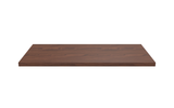 Wooden Shelf 600x300 Walnut
