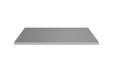 Wooden Shelf 600x400 Grey