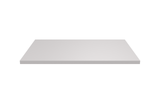 Wooden Shelf 600x400 White