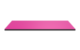 Wooden Shelf 900x400 Magenta