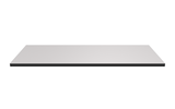 Wooden Shelf 900x400 White